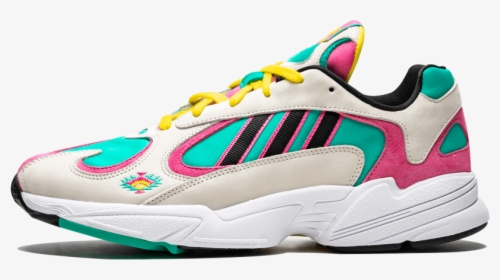 Adidas Yung 1 Colourways, HD Png Download, Transparent PNG