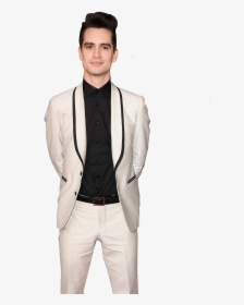 Brendon Urie Transparent - Panic At The Disco Transparent, HD Png Download, Transparent PNG