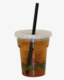Ice Tea Cup Png - Tea Plastic Cup Png, Transparent Png, Transparent PNG