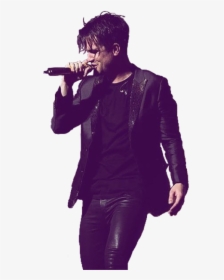 Brendon Urie Brendonurie Beebo Patd Panicatthedisco - Singing, HD Png Download, Transparent PNG