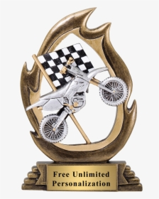 Trophy Motorcycle, HD Png Download, Transparent PNG