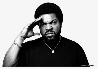 Ice Cube 2 - Ice Cube In The 90s, HD Png Download, Transparent PNG