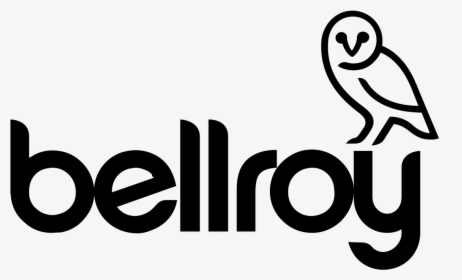 Bellroy Logo, HD Png Download, Transparent PNG