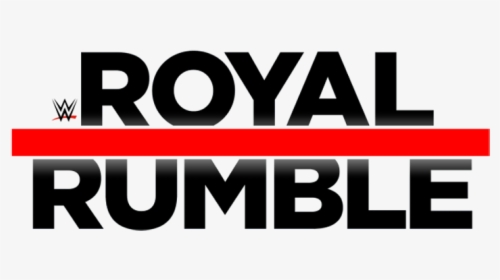 Royal Rumble Logo Png - Royal Rumble 2018 Logo, Transparent Png, Transparent PNG