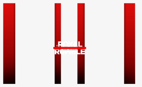 Wwe Royal Rumble Match Card Png , Png Download - Wwe Royal Rumble Background, Transparent Png, Transparent PNG