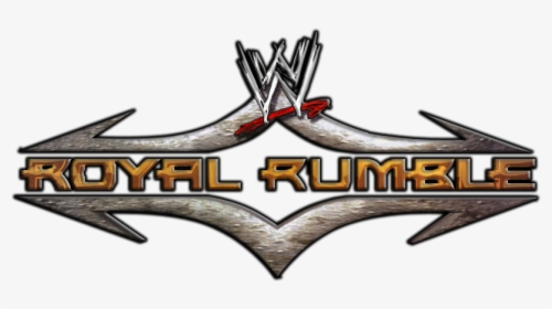 Royal Rumble Logo Png - Royal Rumble 2001 Logo, Transparent Png, Transparent PNG
