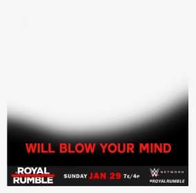 John Cena Will Blow Your Mind - Renders Royal Rumble Png, Transparent Png, Transparent PNG