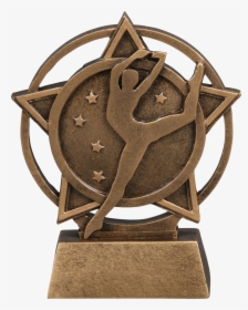 Hd Gs Orbit Resin - Baseball Trophy, HD Png Download, Transparent PNG