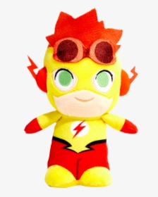 Wally West Plush, HD Png Download, Transparent PNG