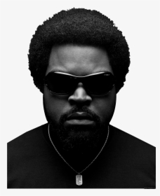 Ice Cube 4 - Ice Cube, HD Png Download, Transparent PNG