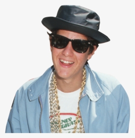 Mike D Beastie Boys Costume, HD Png Download, Transparent PNG