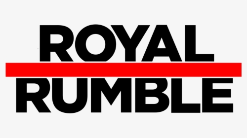 Congratulations! The PNG Image Has Been Downloaded (Royal Rumble Logo ...