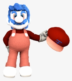 Grand Dad Mario Odyssey, HD Png Download, Transparent PNG