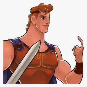 Disney Heroes Battle Mode Hercules, HD Png Download, Transparent PNG