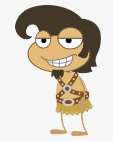 Hercules - Mythology Island Poptropica Ares, HD Png Download, Transparent PNG