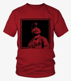 New Hip Hop Graphic T-shirt Featuring Chance The Rapper - Android 17 Victory Royale, HD Png Download, Transparent PNG