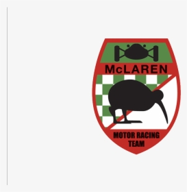 #logopedia10 - Mclaren Racing Team Logo, HD Png Download, Transparent PNG