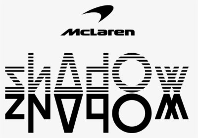 Mclaren Shadow Logo - Mclaren Shadow Esports, HD Png Download, Transparent PNG