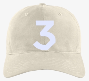 Chance The Rapper, Chance 3 Love Adidas Embroidered - Baseball Cap, HD Png Download, Transparent PNG