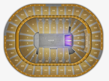 Ariana Grande Td Garden March 20, HD Png Download, Transparent PNG
