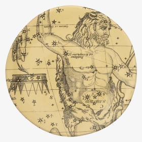 Ophiuchus Constellation, HD Png Download, Transparent PNG