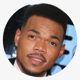 Chancetherapper - Human, HD Png Download, Transparent PNG