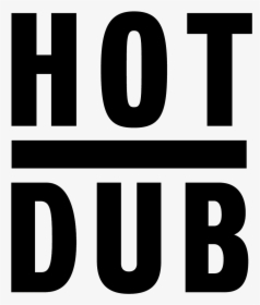 Hot Dub Wine Machine Mclaren Vale 2018 - Hot Dub Wine Machine Perth, HD Png Download, Transparent PNG