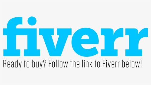 Transparent Fiverr Logo Png - Fiverr Logo Png Transparent, Png Download, Transparent PNG