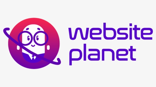 Website Planet Sample Logo - Circle, HD Png Download, Transparent PNG