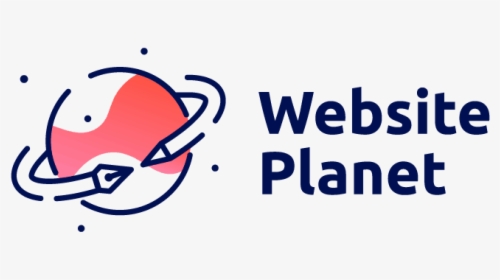 Website Planet Logo From Fiverr - Five Logo Design, HD Png Download, Transparent PNG