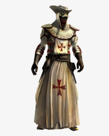 Ottomandoctor - Assassin's Creed Revelations Doctor, HD Png Download, Transparent PNG
