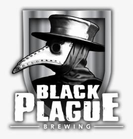 Black Plague Brewing - Black Plague Brewing Png, Transparent Png, Transparent PNG