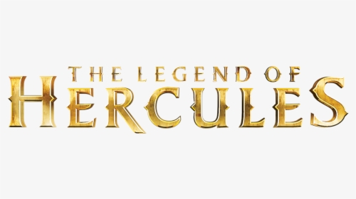 Legend Of Hercules, HD Png Download, Transparent PNG