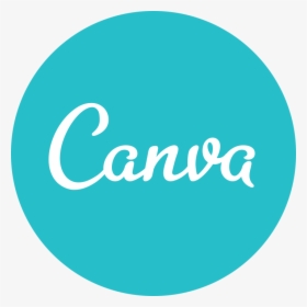 Canva-logo - Unicef Usa Logo, HD Png Download, Transparent PNG