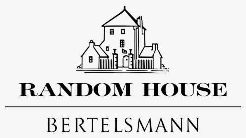 Random House Logo Png, Transparent Png, Transparent PNG