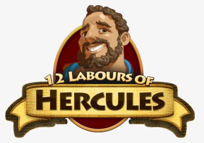 12 Labours Of Hercules Switch, HD Png Download, Transparent PNG