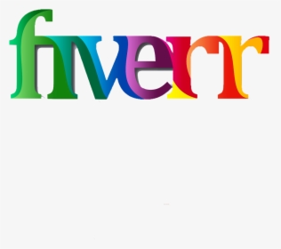 My Name Is Simeonlafroid And I Ve Been On Fiverr For - Fiverr New Png Logo, Transparent Png, Transparent PNG