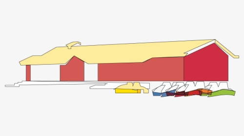 House, HD Png Download, Transparent PNG
