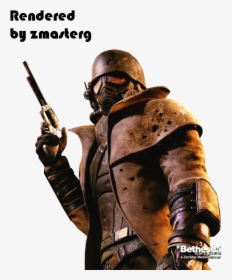 The Vault Fallout Wiki - Fallout New Vegas Sonic Emitter, HD Png Download -  1200x651(#1037868) - PngFind