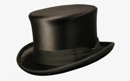 Top Hat Headgear Cowboy Hat Fashion - Fedora, HD Png Download, Transparent PNG