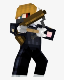 Gfx Gallery - Roblox Gfx Character Transparent Transparent PNG - 1100x618 -  Free Download on NicePNG