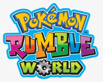 Greninja Transparent Pokemon Rumble World - Pokemon Rumble World, HD Png Download, Transparent PNG