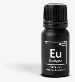 Eucalyptus Essential Oil - Cosmetics, HD Png Download, Transparent PNG