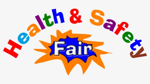Health And Safety Fair Clipart, HD Png Download, Transparent PNG
