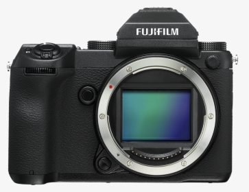 Fujifilm Gfx 50s, HD Png Download, Transparent PNG