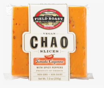 Field Roast Chao Cheese, HD Png Download, Transparent PNG