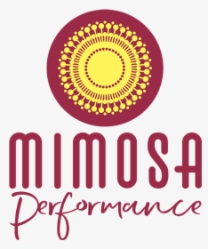 Transparent Mimosa Png - Heart Compass, Png Download, Transparent PNG