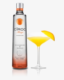 Ciroc Vodka Mango, HD Png Download, Transparent PNG