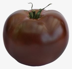 Tomato Black Tomato Variety Zebrino Free Picture - มะเขือเทศ สี ดำ, HD Png Download, Transparent PNG