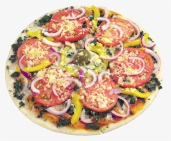 Pizza Png, Transparent Png, Transparent PNG